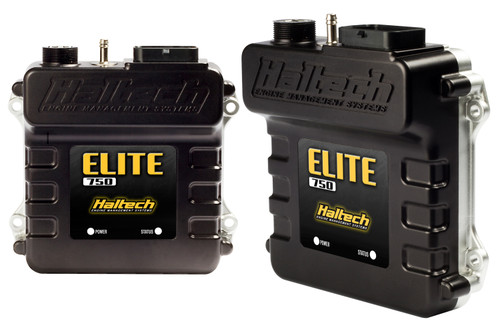 Haltech Elite 750 + Premium Universal Wire-in Harness Kit 2.5m