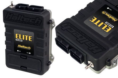 Haltech Elite 1500 + Premium Universal Wire-in Harness Kit 5.0m