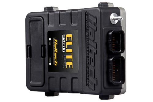 Haltech Elite 2500 T ECU