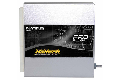 Haltech Platinum PRO Plug-in ECU For Honda EP3