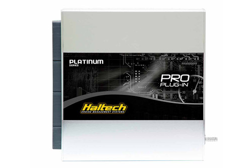 Haltech Platinum PRO Plug-in ECU Honda S2000