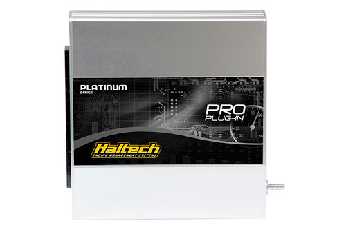 Haltech Platinum PRO Plug-in ECU For Mitsubishi EVO 9 MIVEC
