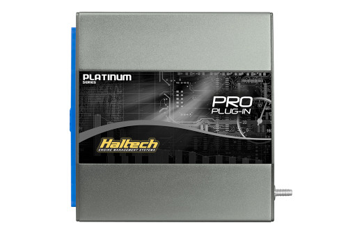 Haltech Platinum PRO Plug-in ECU For Nissan R32/33 Skyline