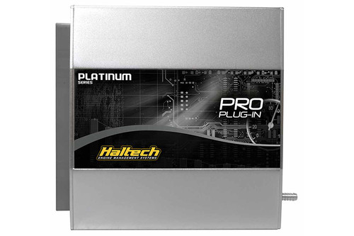 Haltech Platinum PRO Plug-in ECU For Nissan R34 GT-T Skyline