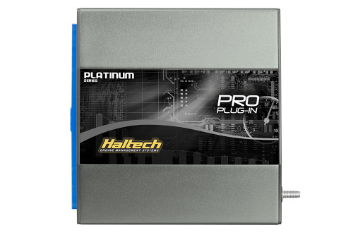Haltech Platinum PRO Plug-in ECU For Nissan 200SX/Silvia S15