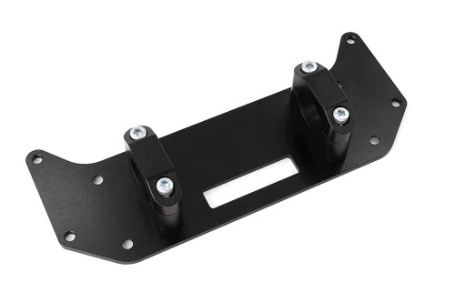 Haltech Nexus R5 Tube Mount Kit 1.25"