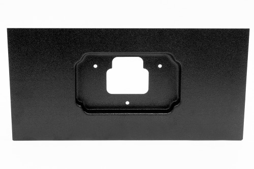 Haltech IC-7 Digital Dash Moulded Panel Mount 25cm x 50cm