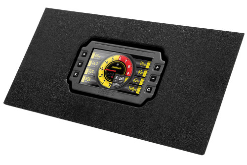 Haltech IC-7 Digital Dash Moulded Panel Mount 25cm x 50cm