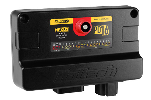 Haltech PD16 PDM Power Distribution Module