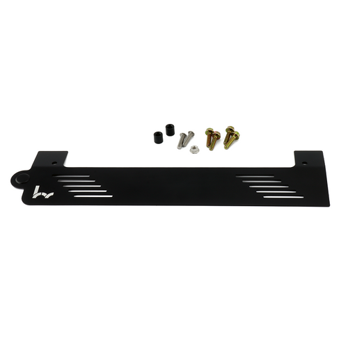 Hybrid Racing V2 Formula Coil Pack Cover For Honda K-Series
