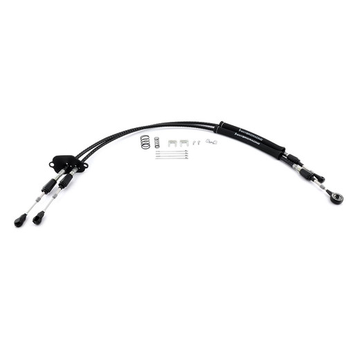 Hybrid Racing Performance Shifter Cables For Honda Civic Type R FD2 (V2)