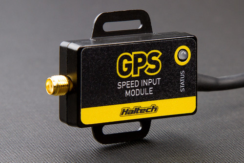 Haltech Gps Speed Input Module 300mm