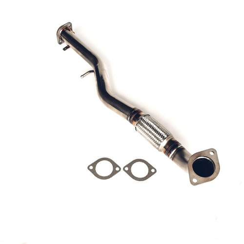 Fujitsubo Stainless Downpipe For Mitsubishi Lancer Evo 4-6 CP9A