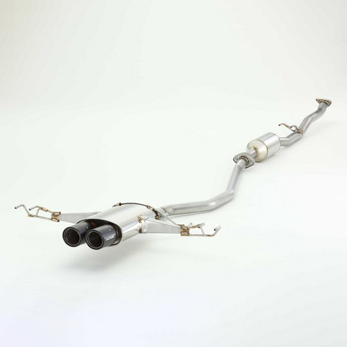 Fujitsubo Authorize RM+c Exhaust For Honda Civic FK7