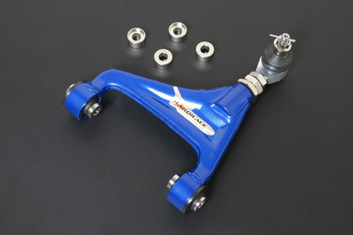 Hardrace Adjustable Rear Upper Arms Spherical For Honda S2000 Ap1 Ap2 99-09