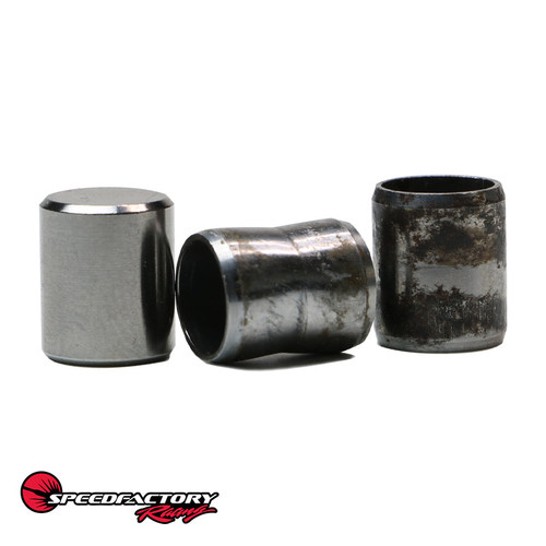 SpeedFactory Racing Titanium 10x12mm Dowel Pin B-Series AWD Transfer Case