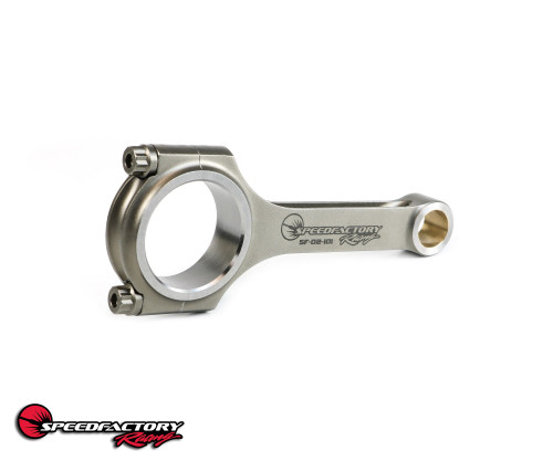 SpeedFactory Jdm D15B Sohc Vtec Vitara Spec No-Notch Connecting Rods