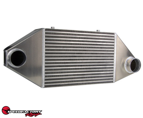 Speedfactory SFWD AWD Intercooler K-Series 1400HP+