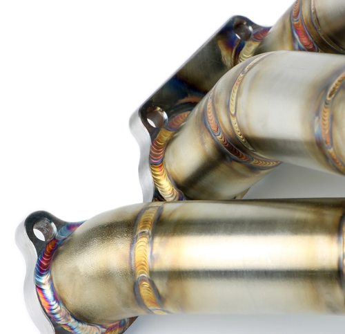 Speedfactory Forward Facing Turbo Manifold For Honda B-Series