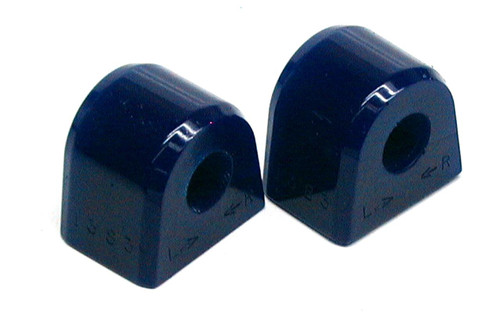 Superpro Rear 17mm Anti Roll Bar Bushes For Subaru Fits Impreza 92+