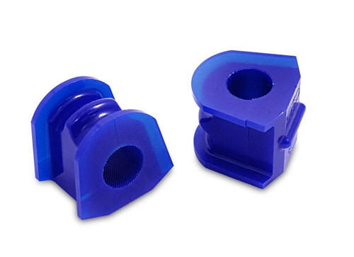 Superpro Front 23mm Anti Roll Bar Bushes For Subaru Legacy BM BR AWD 09-17