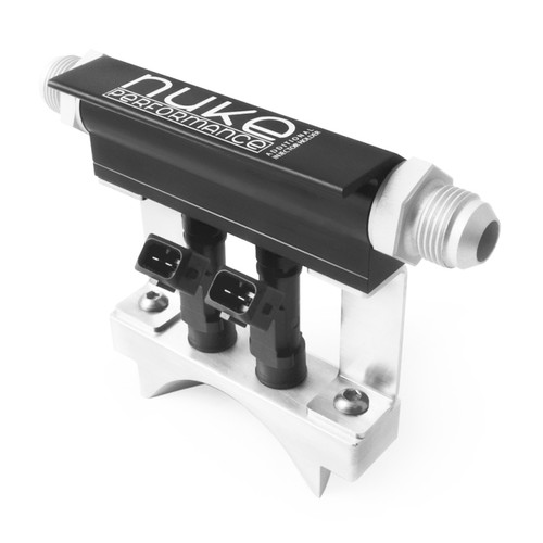 Nuke Performance Additional Injector Holder