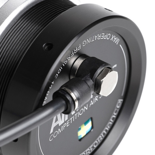 Air Jack 90 C Hose Kit