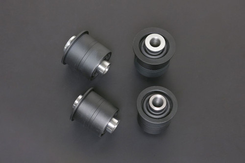 Hardrace Front Lower Arm Bushes Spherical For Toyota Soarer Sc300 Sc400 Jzz30 Supra Jza80