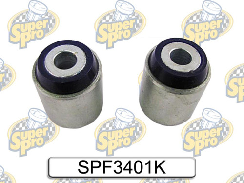 Superpro Rear UCA Inner Bushes For Mazda Mx5 Rx8 03-15