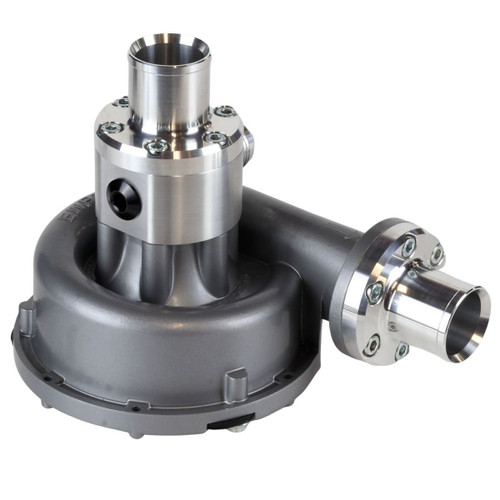 T7Design Heater Hose Return Adapter for EWP80 & EWP130 Pumps Raw