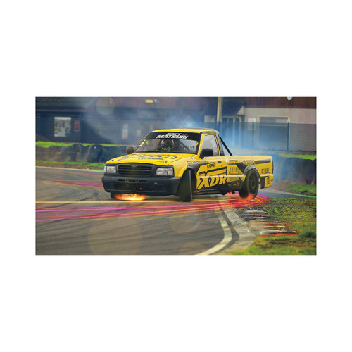 Exoracing free Phil Randall desktop wallpaper SQUARE