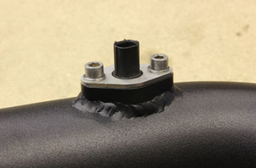 Exoracing Iat Relocation Stainless K20 Weld On Boss Kit