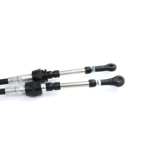 Hybrid Racing Shifter Cables For Honda Prelude Accord 97-02