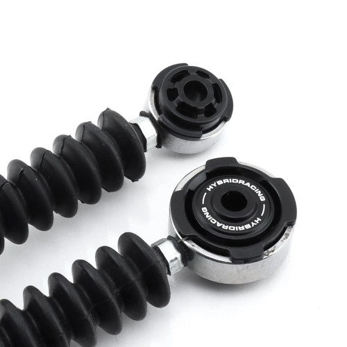 Hybrid Racing Competition Shifter Cable Bushes For Honda Accord CL7 Civic EP3