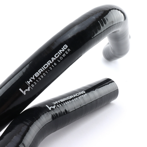 Hybrid Racing Silicone Radiator Hoses For Honda Civic EK B16