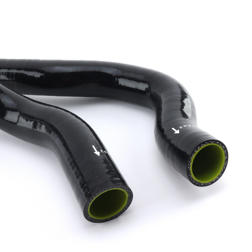 Hybrid Racing Silicone Radiator Hoses For Honda Civic EK B16