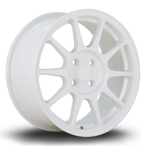 Rota RSPEC Alloy Wheel 16x7 4x100 ET45 White