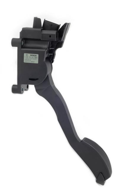 Bosch Drive By Wire Pedal with Plugs and Pins