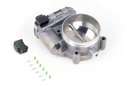 Bosch 82mm Electronic Throttle Body Includes Plug and Pins