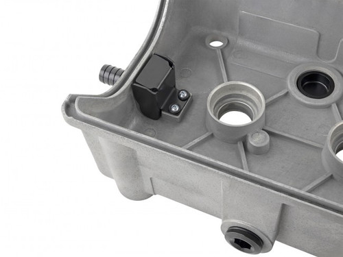 Skunk2 Racing Ultra Lightweight Magnesium Valve Cover For Honda K-Series