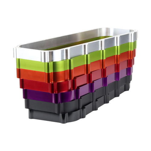 T7Design 1 Litre Volume Spacer for Shorty Inlet Manifold