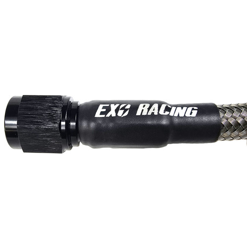 Exoracing 10pc heat shrink tags 3 to 1
