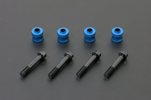 Hardrace Front Roll Centre Adjusters +30mm For Lexus Gs350 Is350 05-13