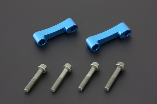 Hardrace Roll Centre Adjuster +30mm For Lexus Is200 Is300 For Toyota Jzx90 Jzx100