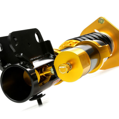 Yellow Speed Racing Club Performance 3-Way Coilovers For Subaru Fits Impreza Va 14+