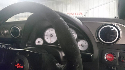 52mm Air Vent Gauge Holder Right Hand For Honda Integra Dc5