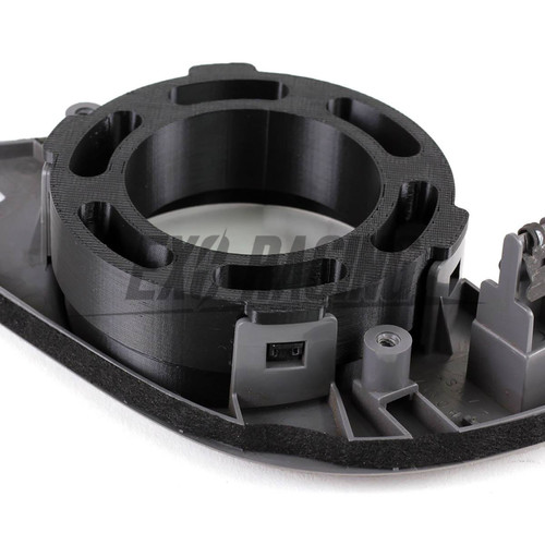 52mm Air Vent Gauge Holder Right Hand For Honda Integra Dc5