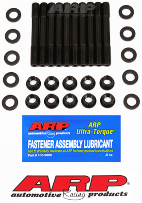 Arp Main Stud Kit For Toyota Corolla 4ag 16v