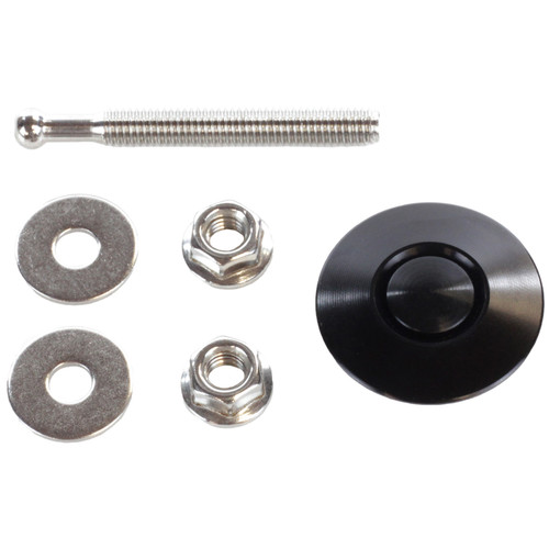 Exoracing Quick Release Button 25mm 32mm