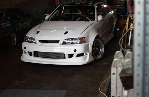 Exoracing Quick Release Button 25mm 32mm